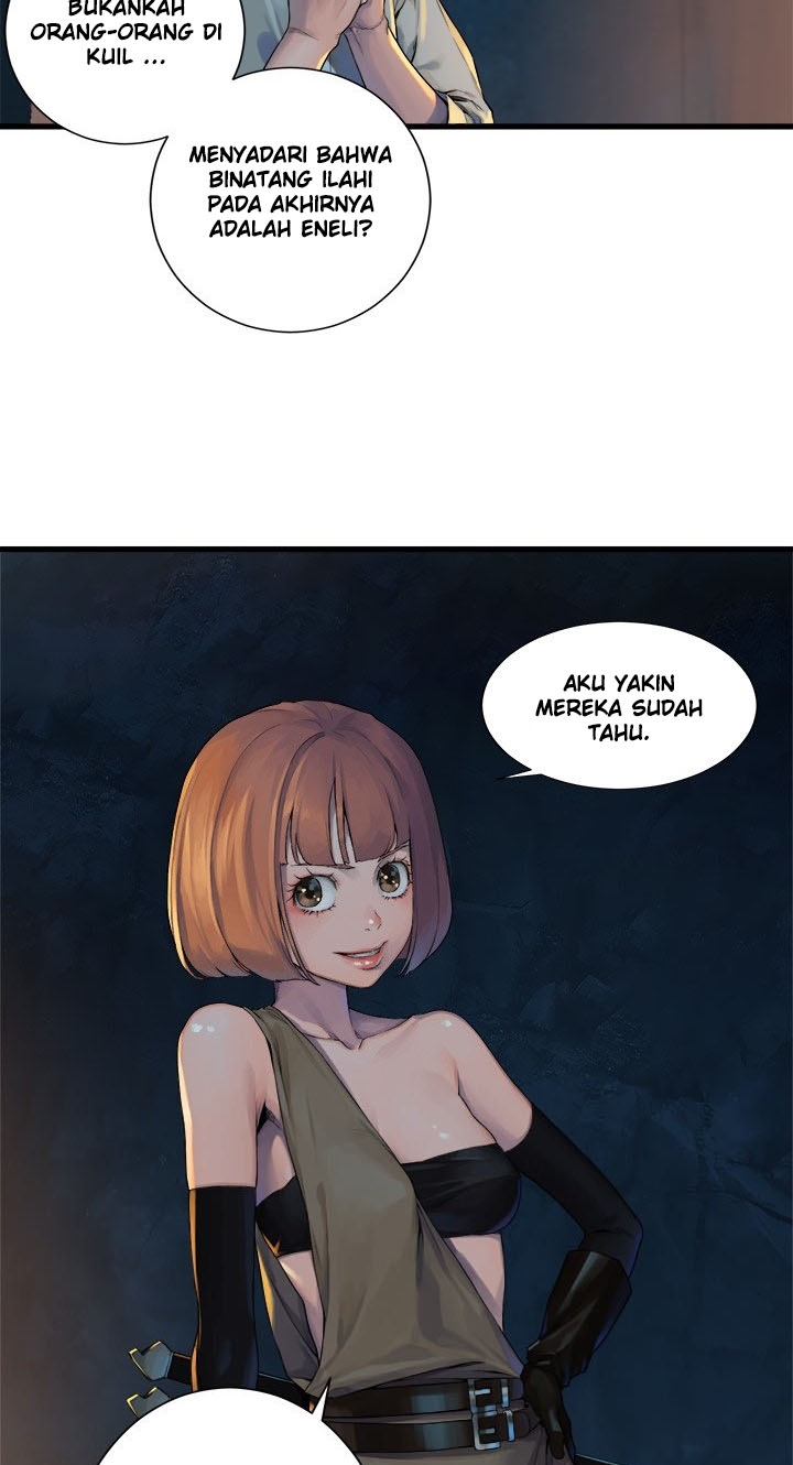 Her Summon Chapter 84 - halaman 16