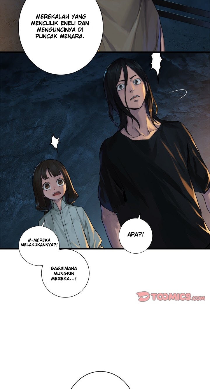 Her Summon Chapter 84 - halaman 17
