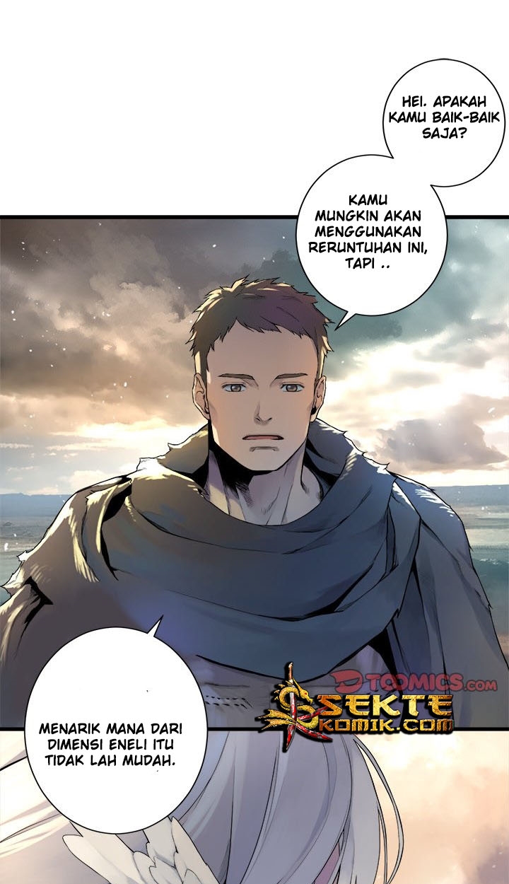 Her Summon Chapter 84 - halaman 2