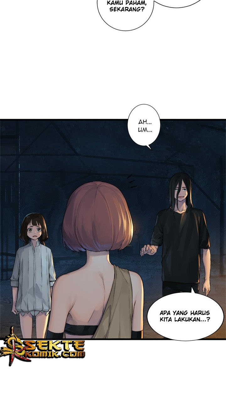 Her Summon Chapter 84 - halaman 20