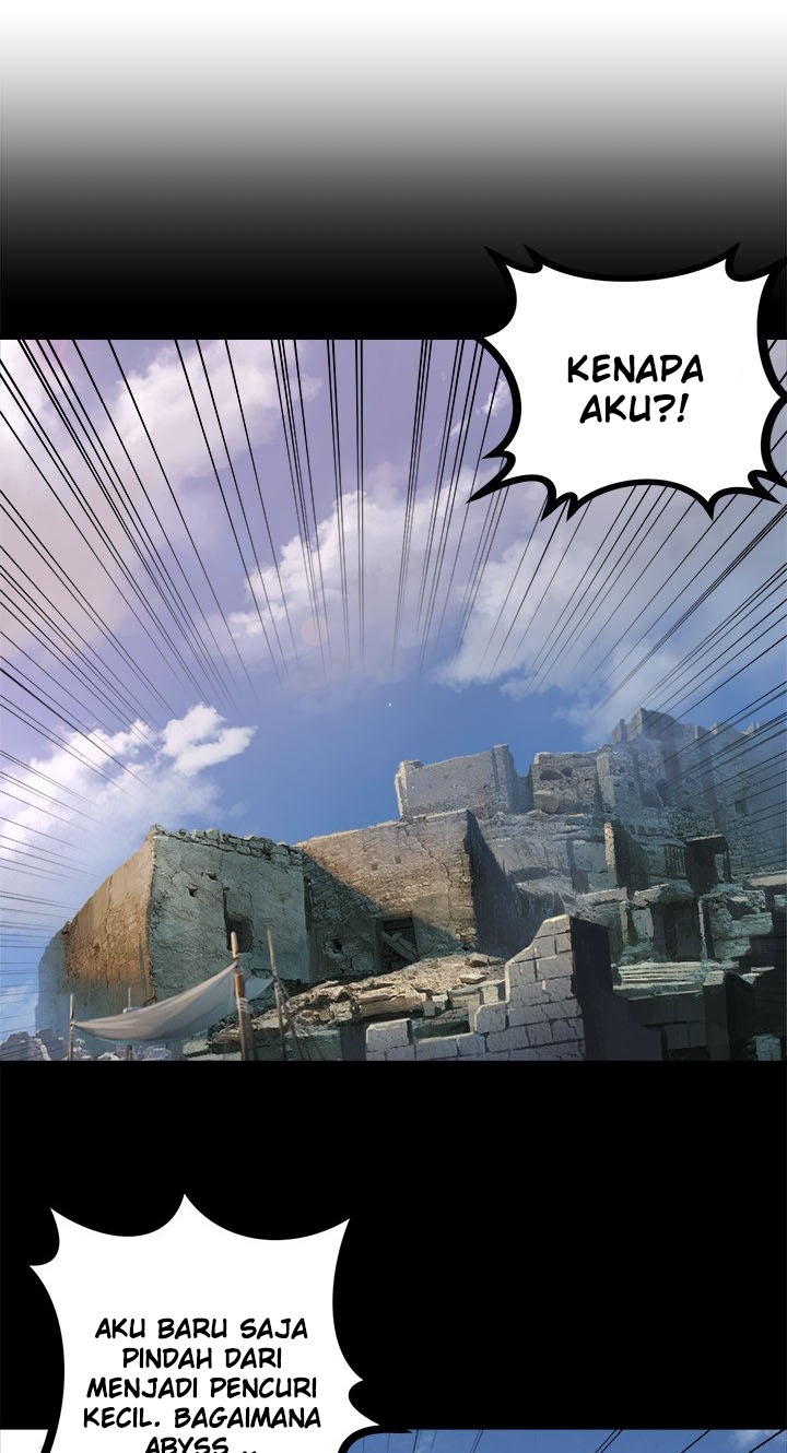 Her Summon Chapter 84 - halaman 22