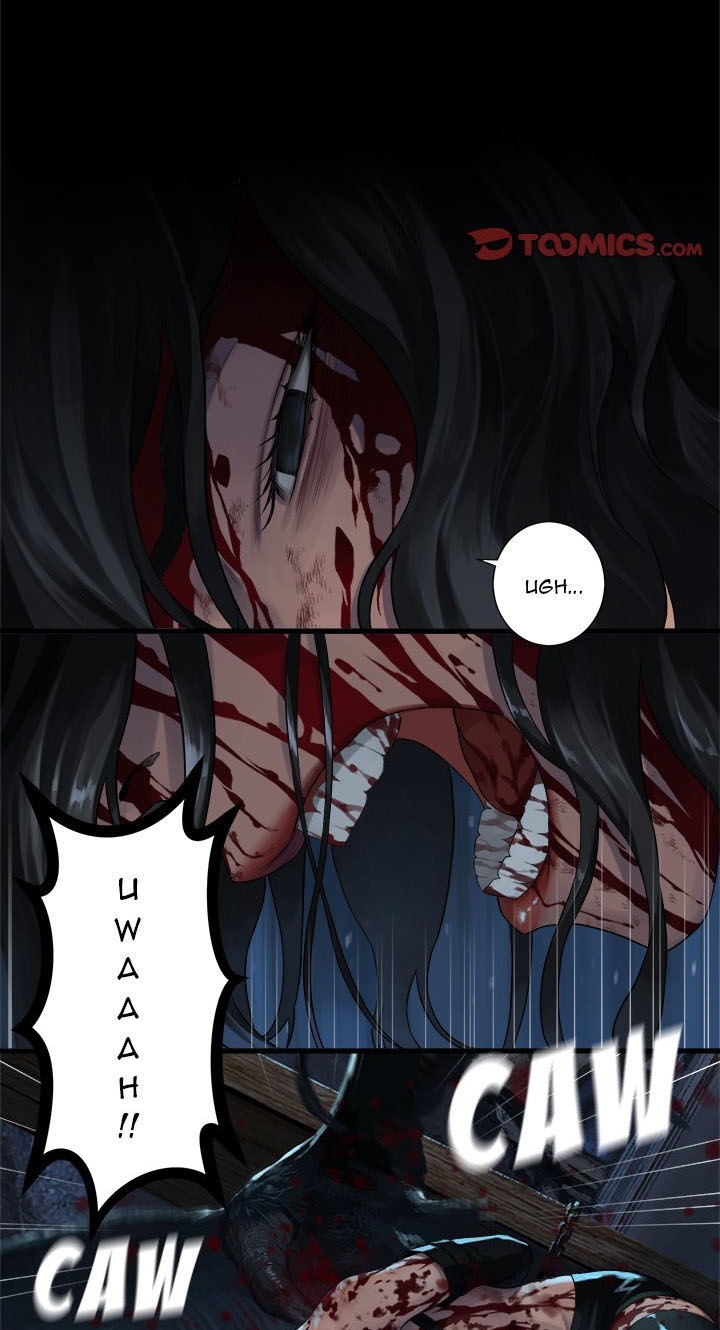 Her Summon Chapter 84 - halaman 26