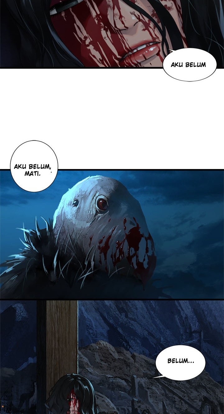Her Summon Chapter 84 - halaman 29