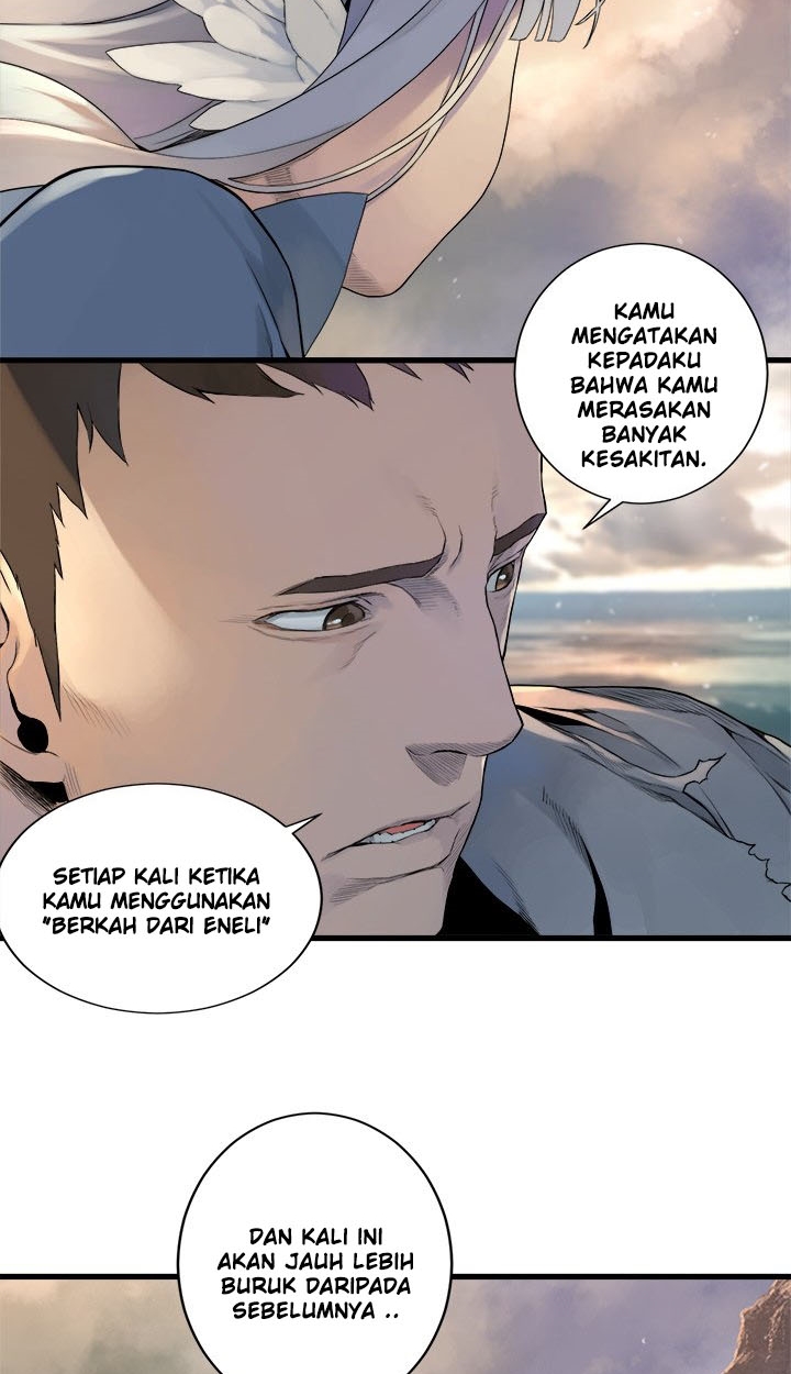 Her Summon Chapter 84 - halaman 3