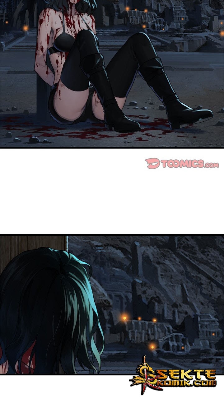 Her Summon Chapter 84 - halaman 30