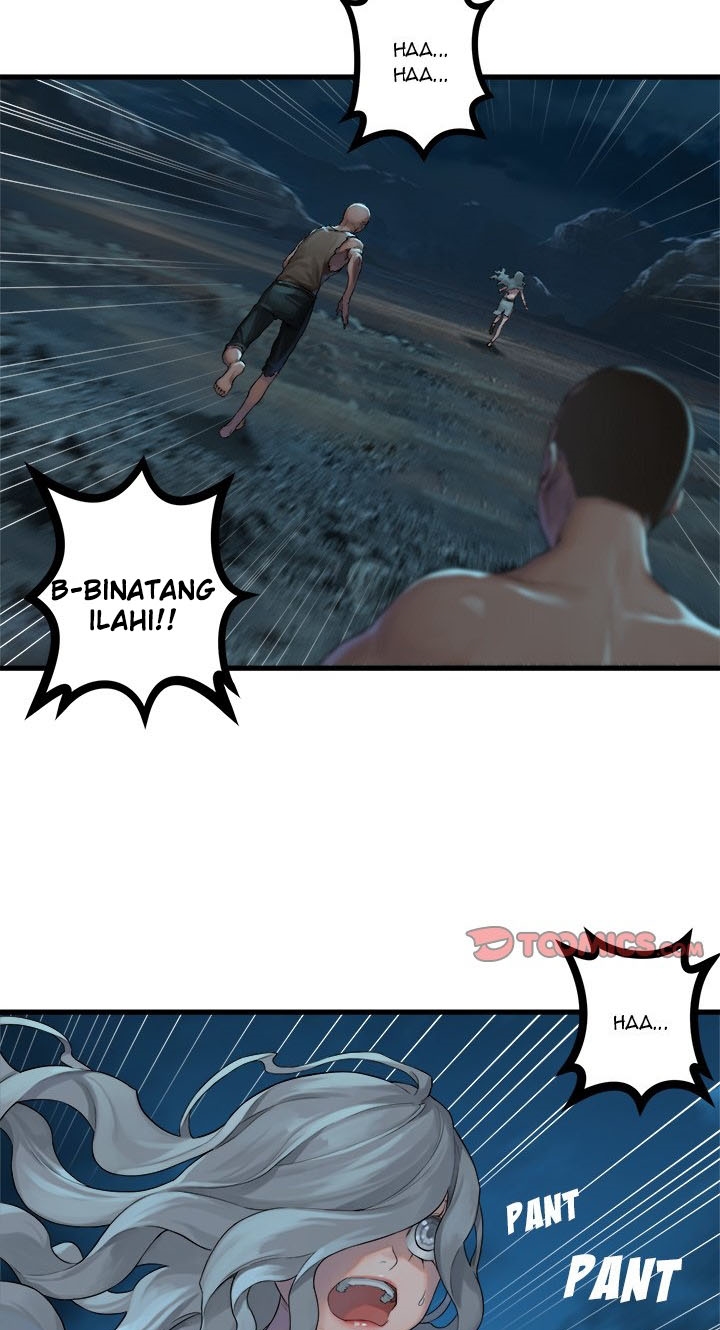 Her Summon Chapter 84 - halaman 36