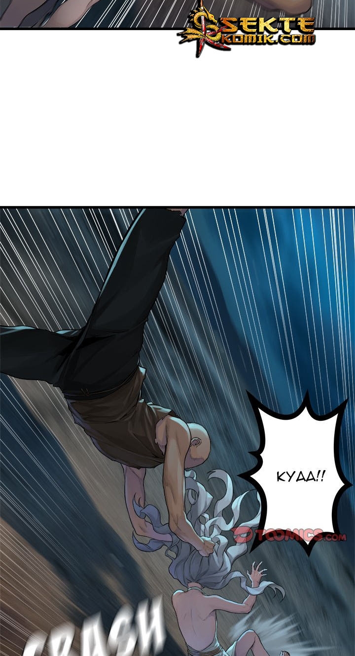Her Summon Chapter 84 - halaman 38
