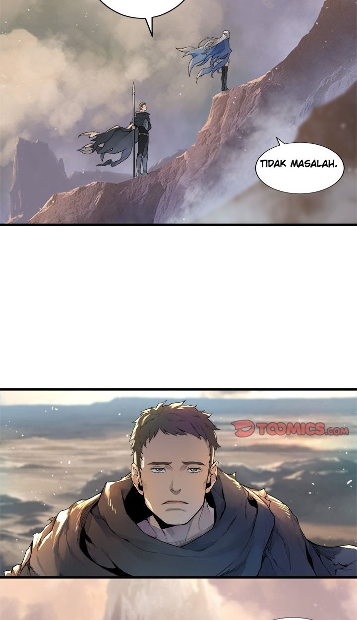 Her Summon Chapter 84 - halaman 4