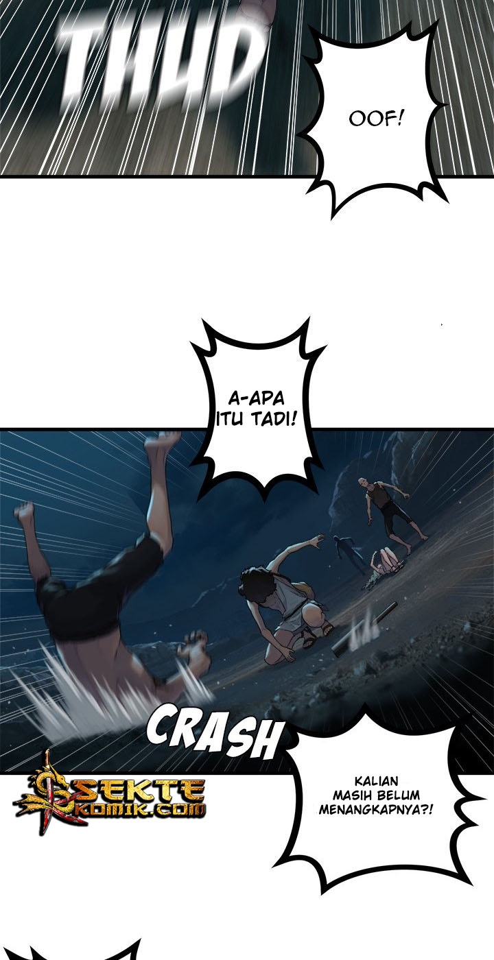 Her Summon Chapter 84 - halaman 47