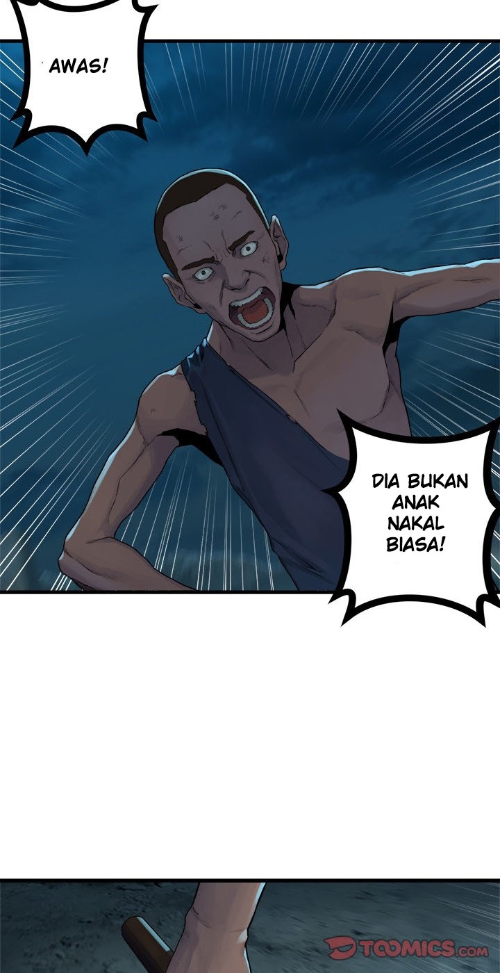 Her Summon Chapter 84 - halaman 48