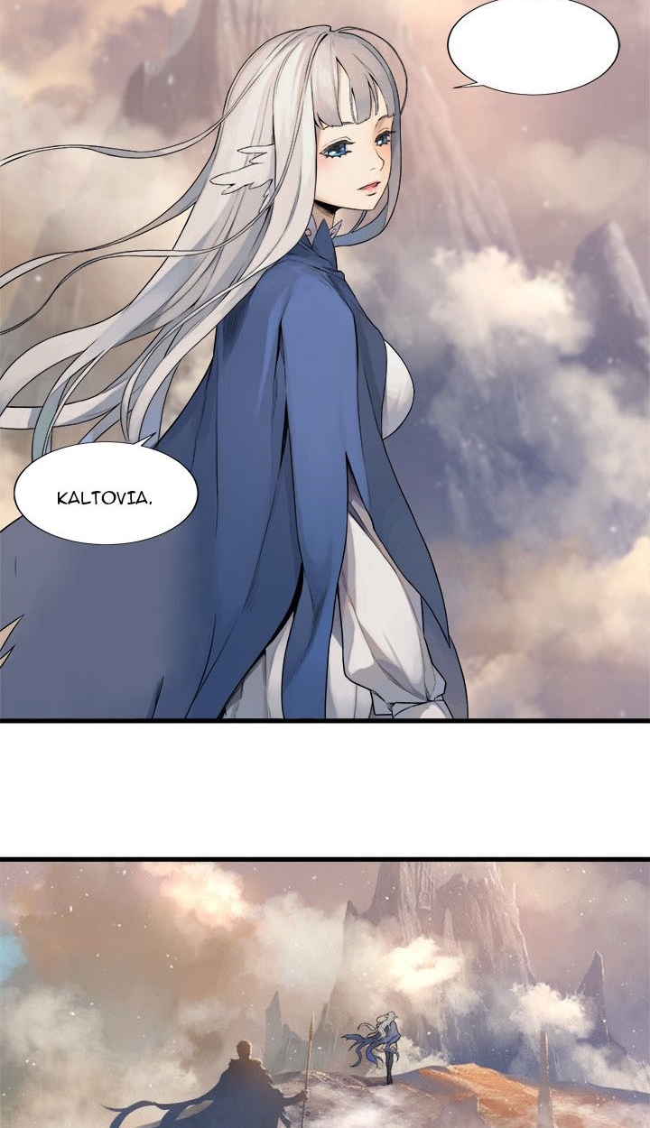 Her Summon Chapter 84 - halaman 5