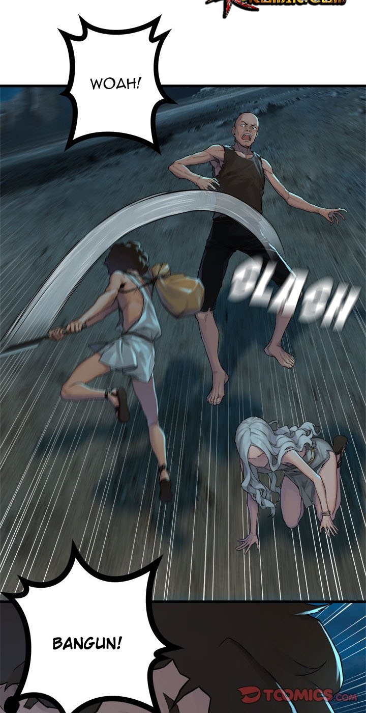 Her Summon Chapter 84 - halaman 50