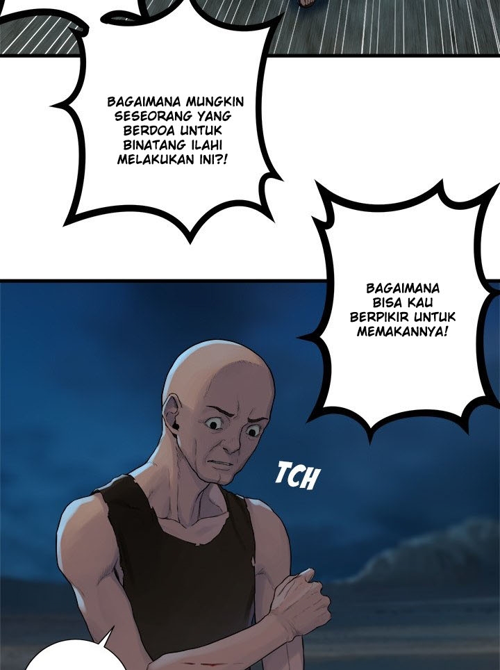 Her Summon Chapter 84 - halaman 52