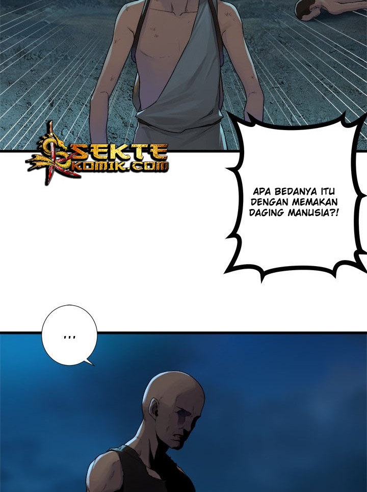 Her Summon Chapter 84 - halaman 55