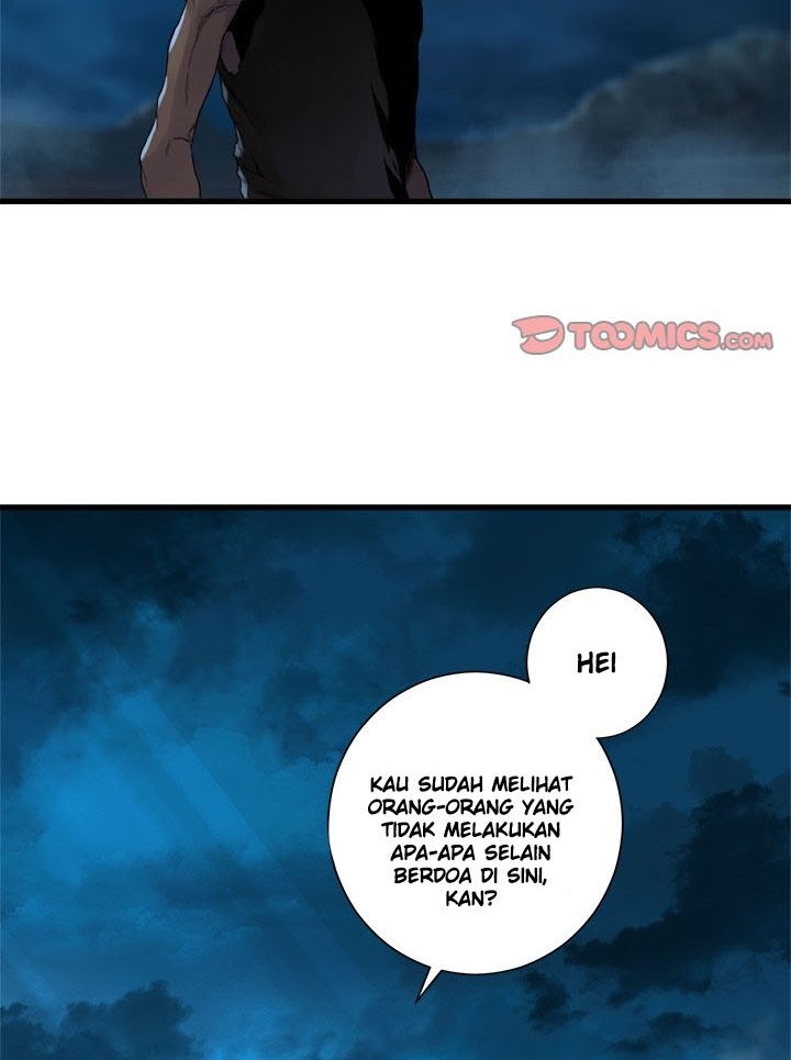 Her Summon Chapter 84 - halaman 56