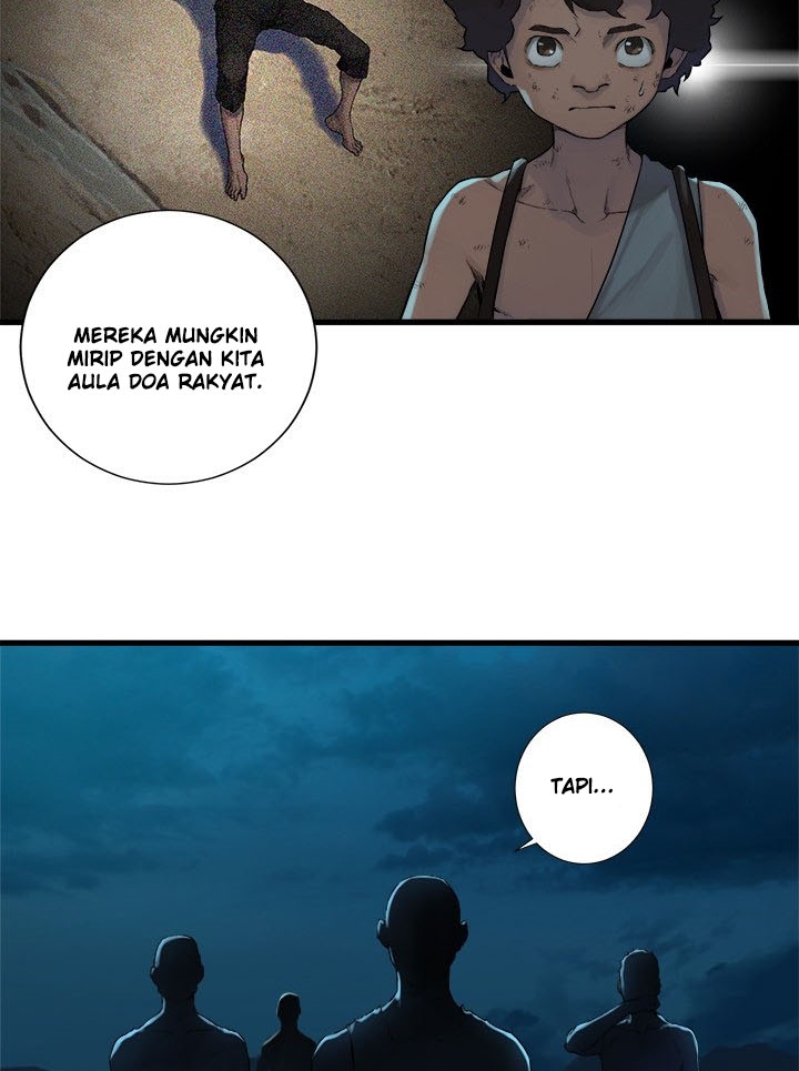 Her Summon Chapter 84 - halaman 58