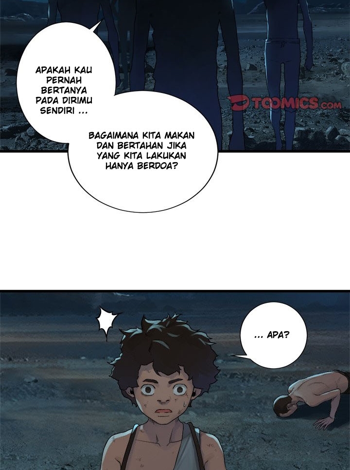 Her Summon Chapter 84 - halaman 59