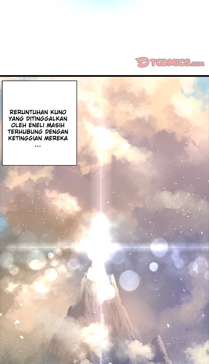 Her Summon Chapter 84 - halaman 9