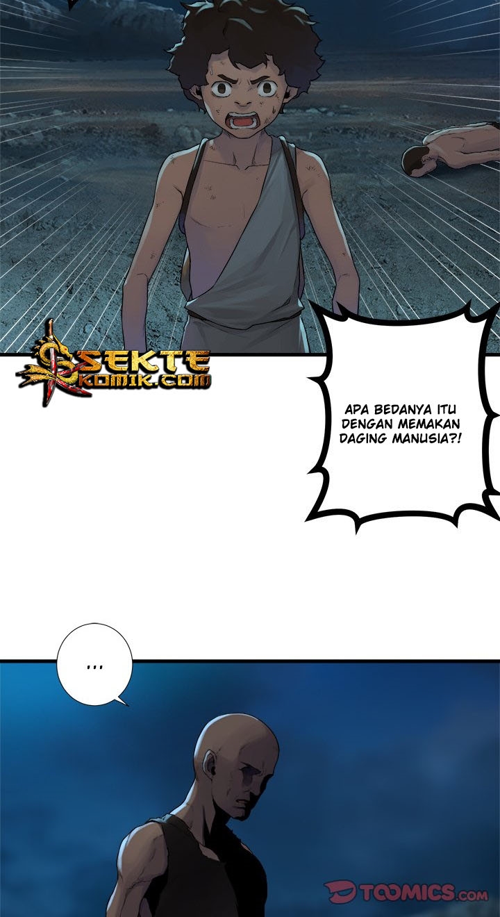 Her Summon Chapter 85 - halaman 11