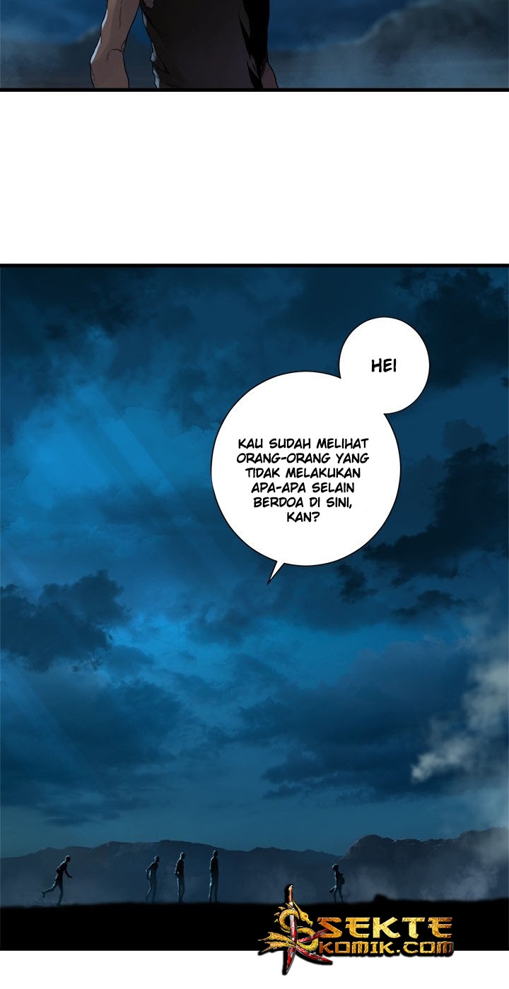Her Summon Chapter 85 - halaman 12