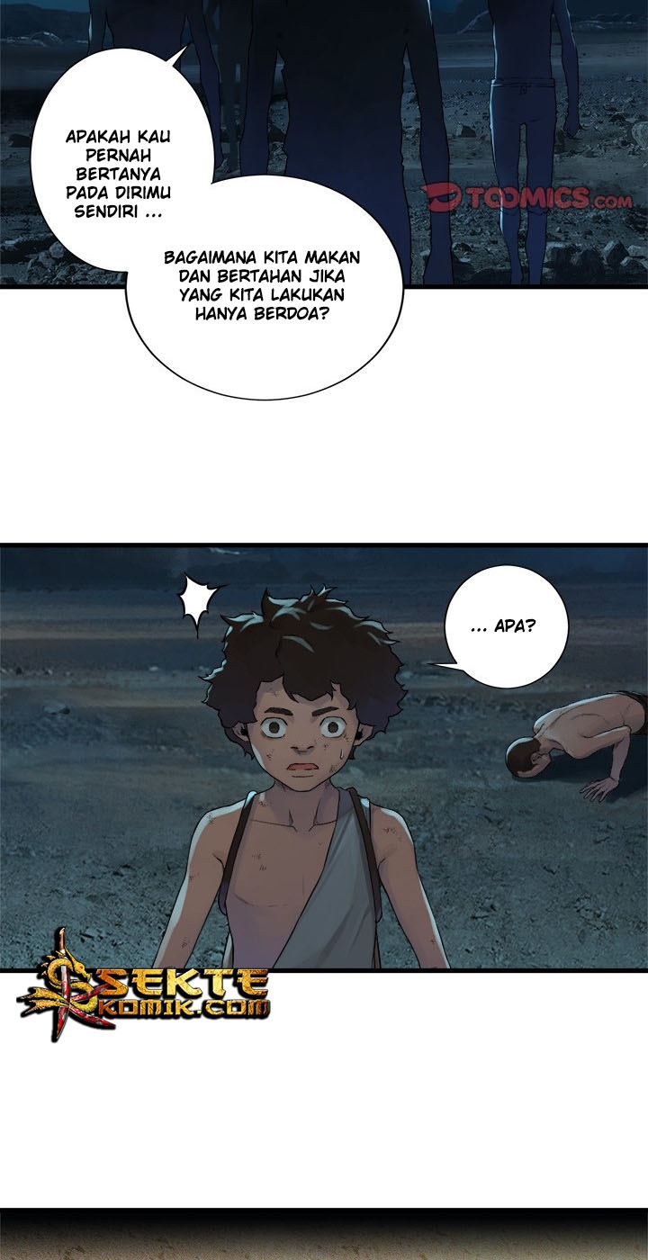 Her Summon Chapter 85 - halaman 14