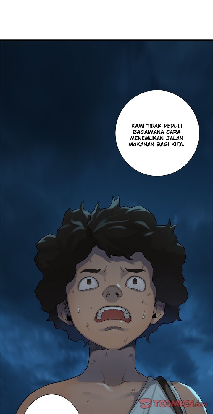 Her Summon Chapter 85 - halaman 16