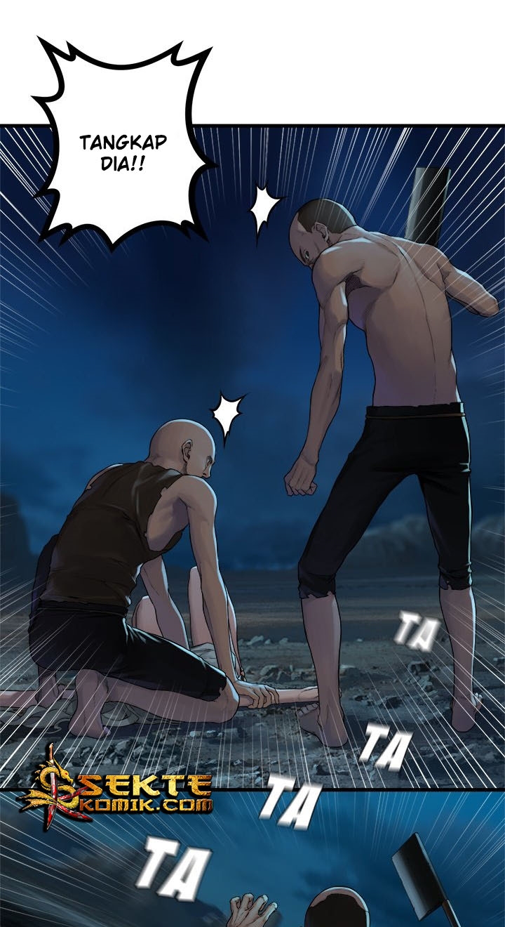 Her Summon Chapter 85 - halaman 2