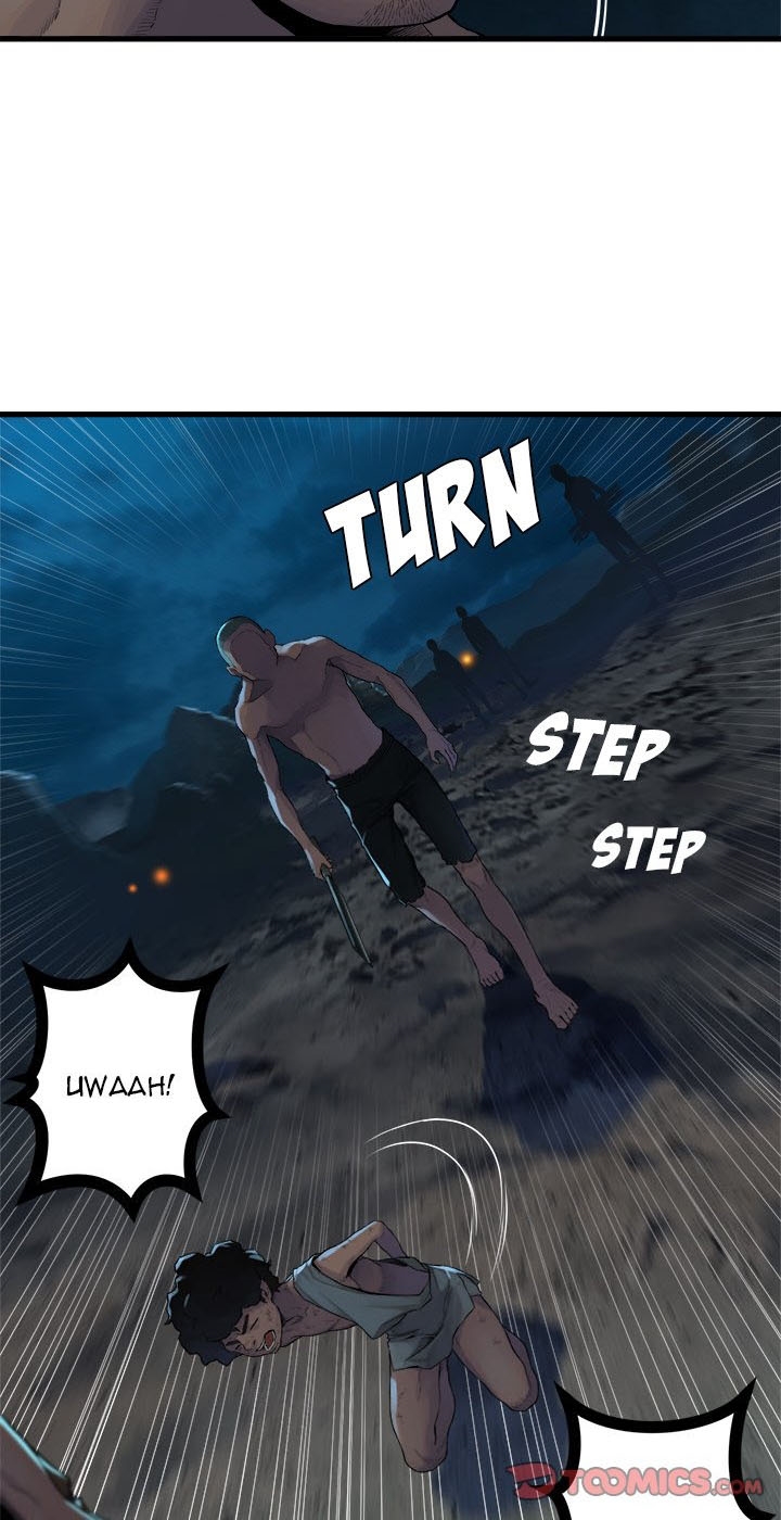 Her Summon Chapter 85 - halaman 23