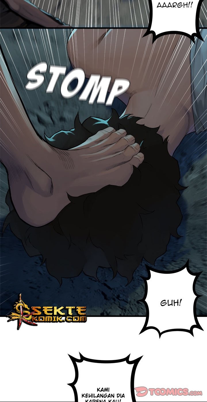 Her Summon Chapter 85 - halaman 24
