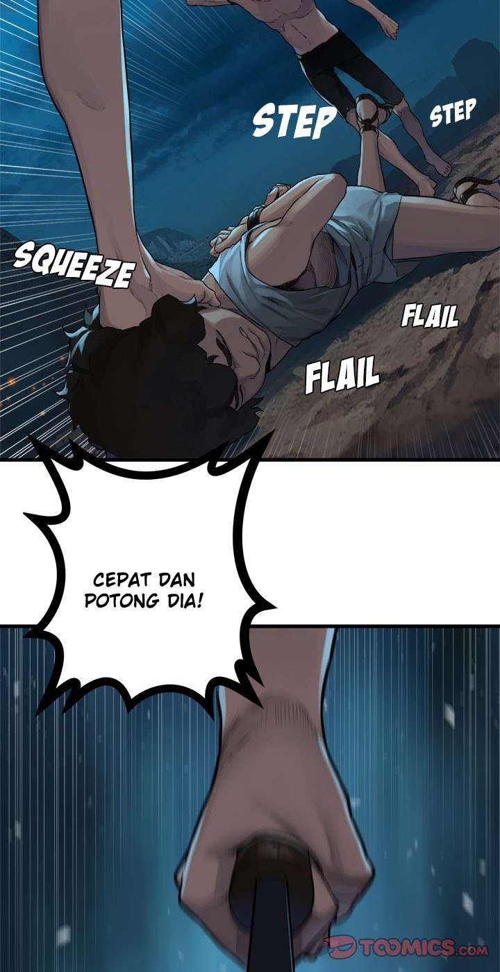 Her Summon Chapter 85 - halaman 27