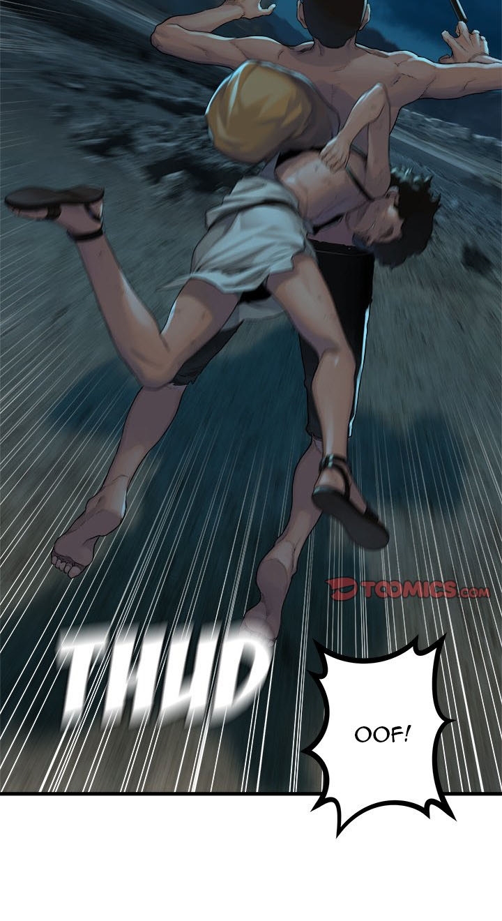 Her Summon Chapter 85 - halaman 3
