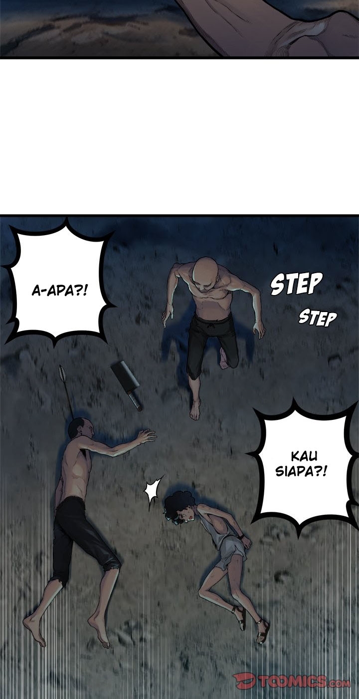 Her Summon Chapter 85 - halaman 30