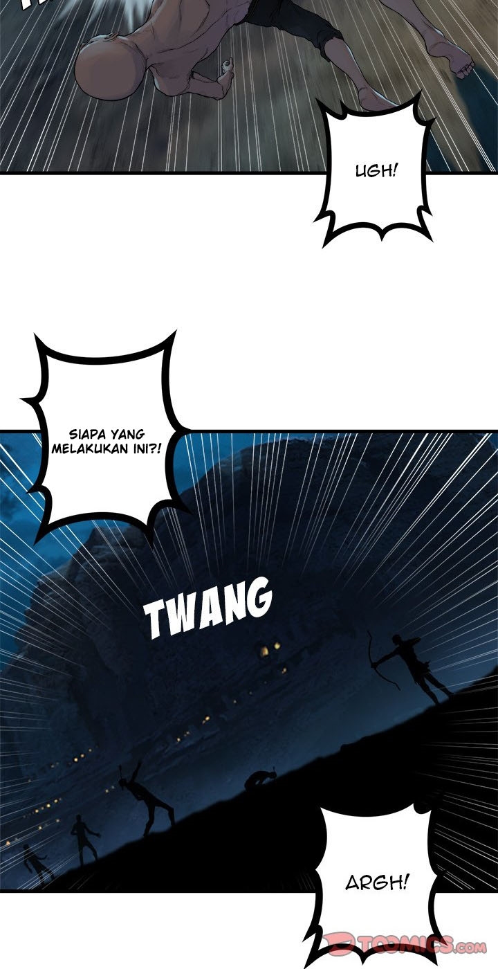 Her Summon Chapter 85 - halaman 33