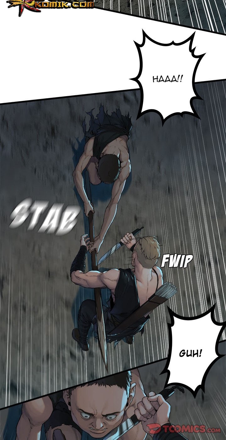 Her Summon Chapter 85 - halaman 37