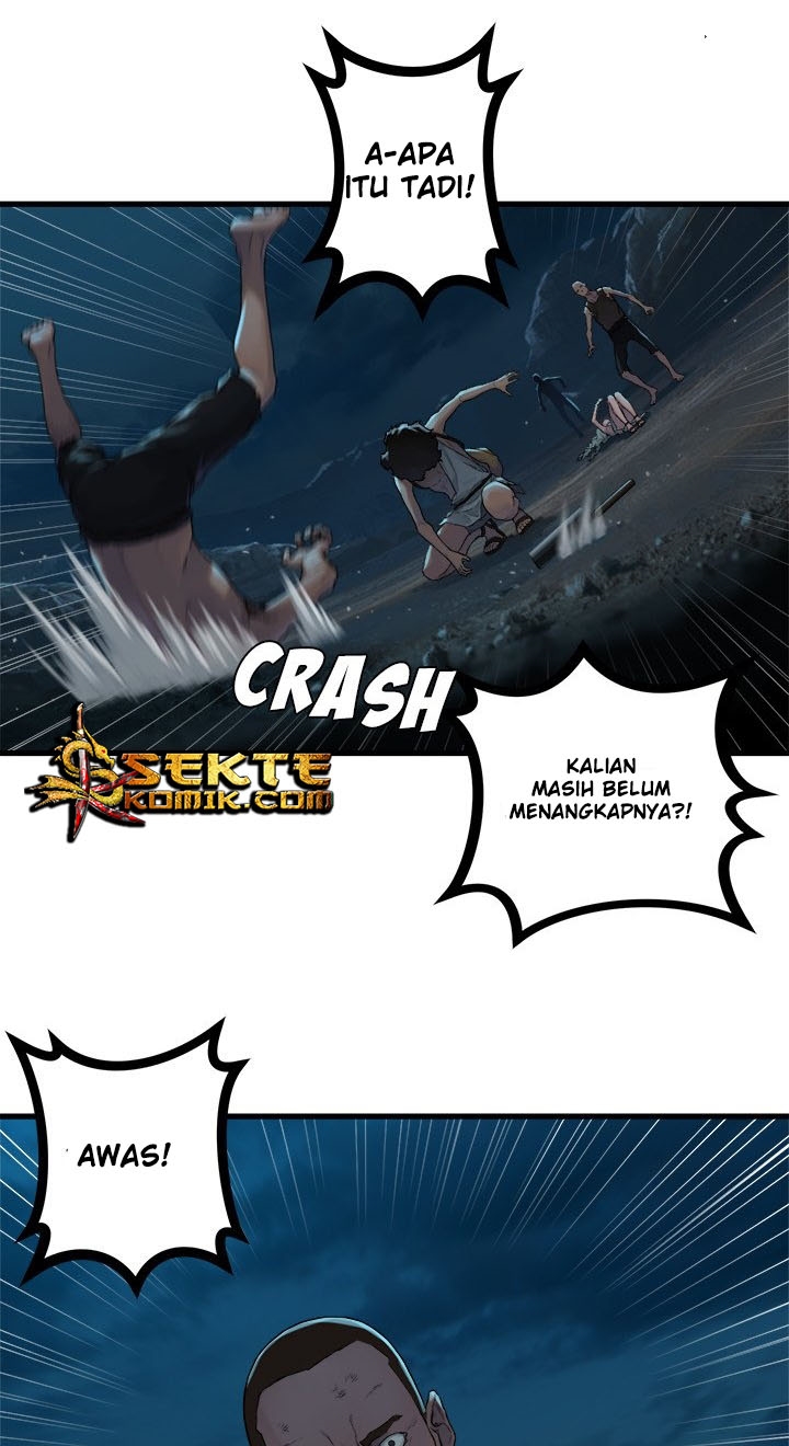 Her Summon Chapter 85 - halaman 4