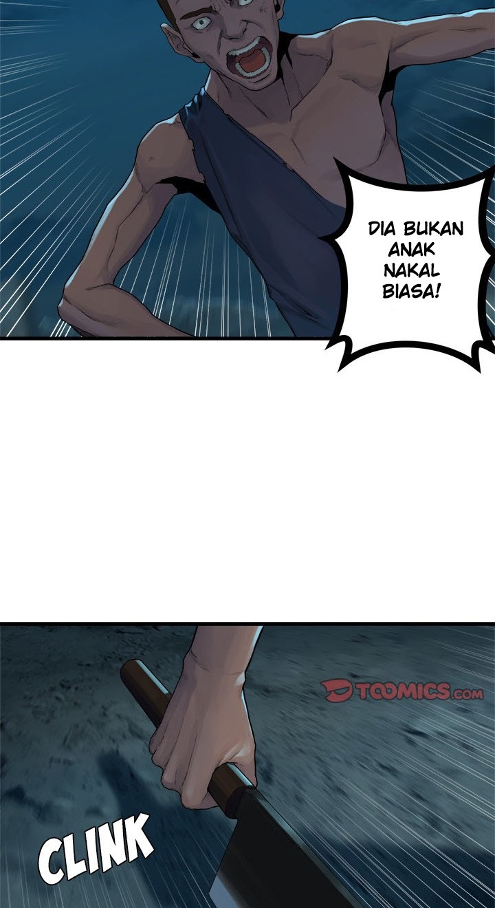 Her Summon Chapter 85 - halaman 5