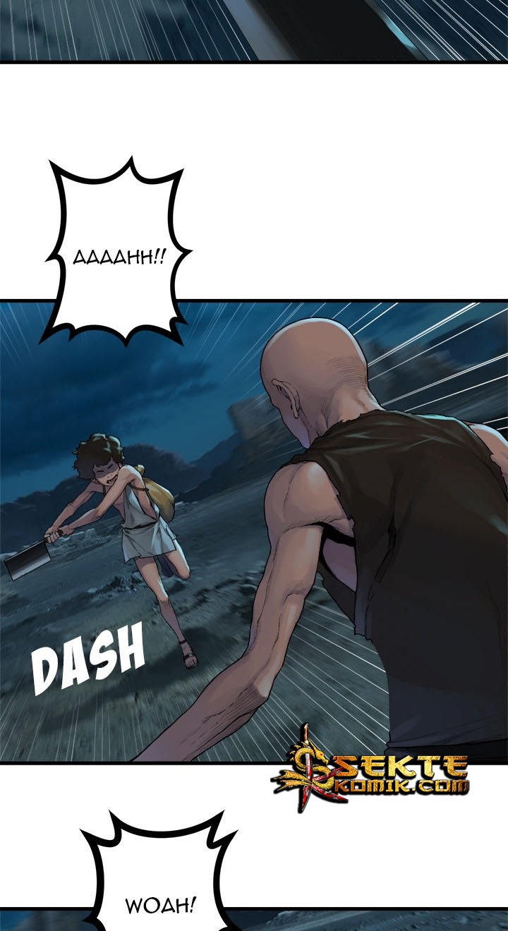 Her Summon Chapter 85 - halaman 6