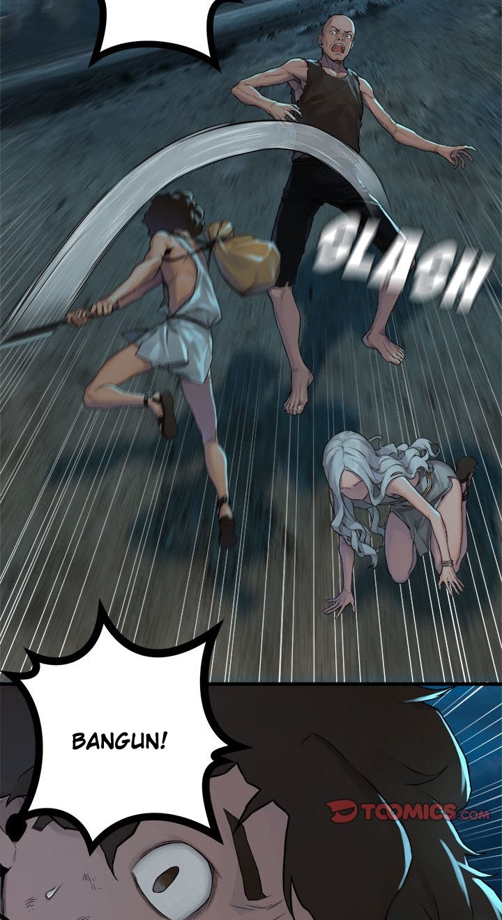 Her Summon Chapter 85 - halaman 7