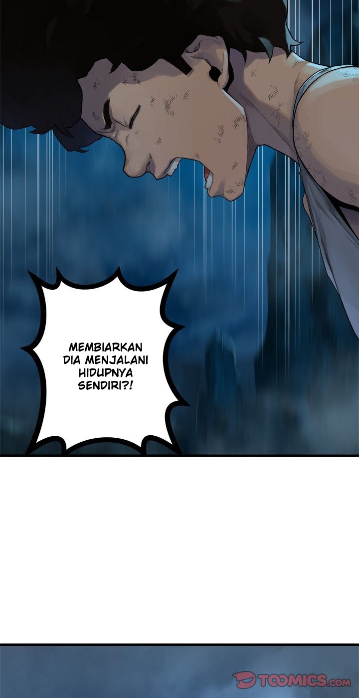 Her Summon Chapter 86 - halaman 1