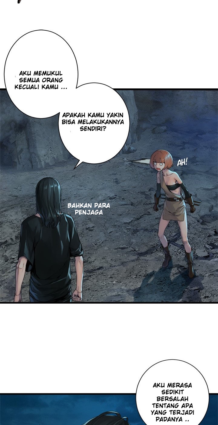 Her Summon Chapter 86 - halaman 10