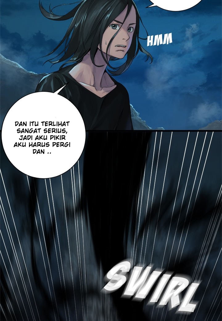 Her Summon Chapter 86 - halaman 11