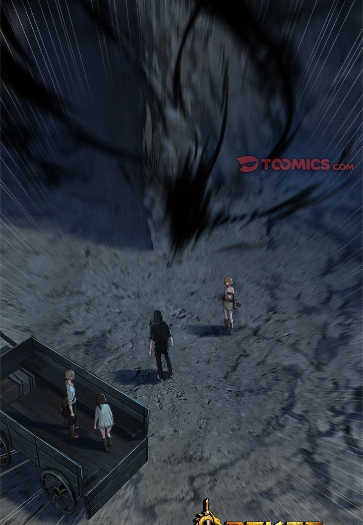 Her Summon Chapter 86 - halaman 12