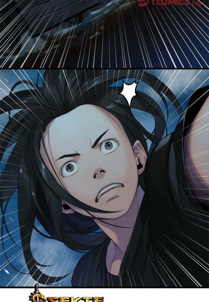Her Summon Chapter 86 - halaman 15