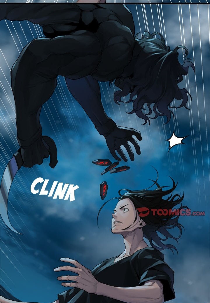 Her Summon Chapter 86 - halaman 17