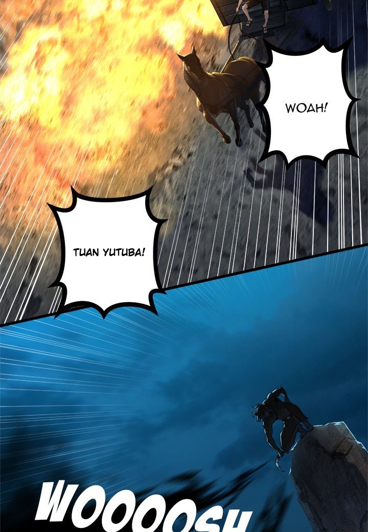 Her Summon Chapter 86 - halaman 19