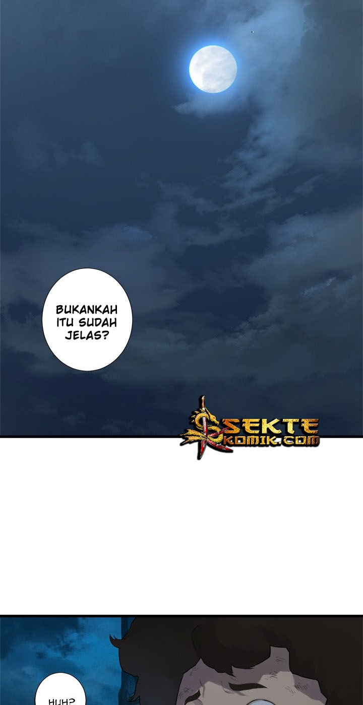 Her Summon Chapter 86 - halaman 2