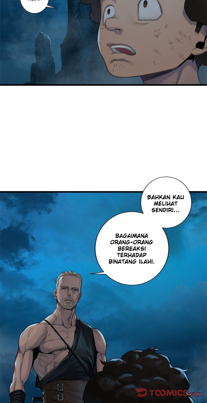 Her Summon Chapter 86 - halaman 3