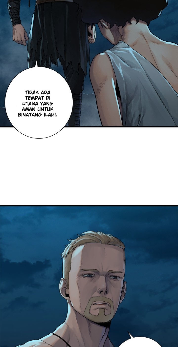 Her Summon Chapter 86 - halaman 4