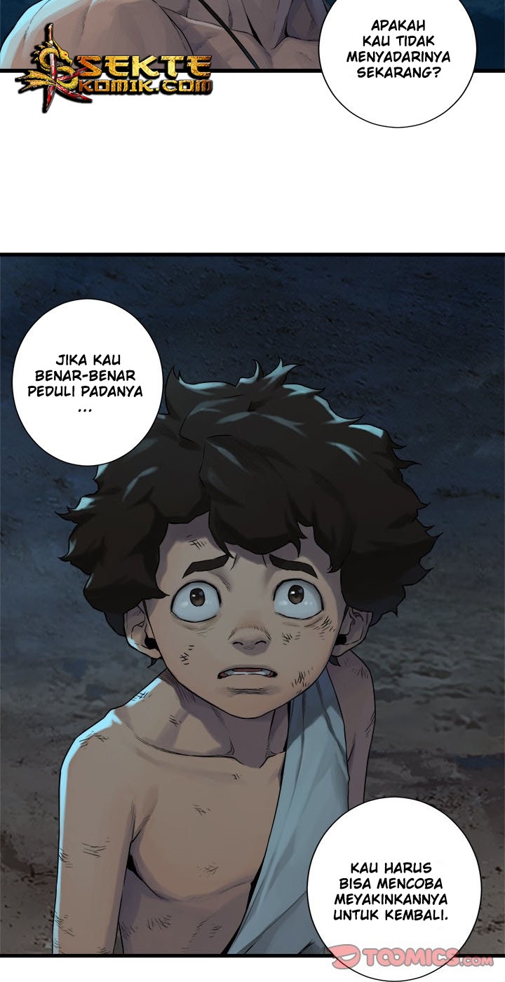 Her Summon Chapter 86 - halaman 5