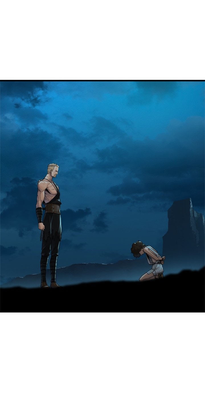 Her Summon Chapter 86 - halaman 6